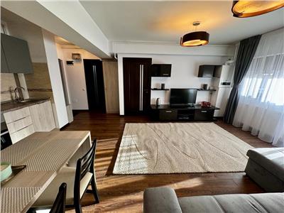 Apartament 2 camere, bloc nou, parcare proprie, Ploie?ti, zona centrala