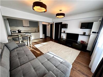 Apartament 2 camere, bloc nou, parcare proprie, Ploie?ti, zona centrala