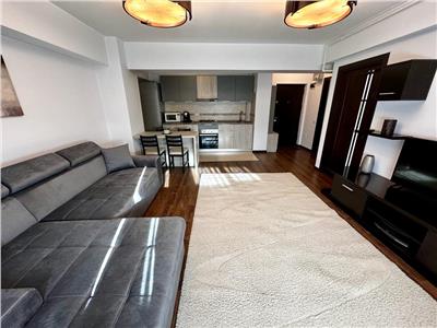 Apartament 2 camere, bloc nou, parcare proprie, Ploie?ti, zona centrala