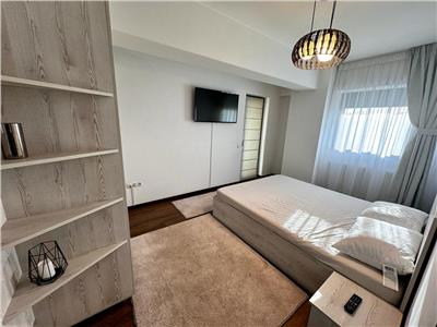 Apartament 2 camere, bloc nou, parcare proprie, Ploie?ti, zona centrala