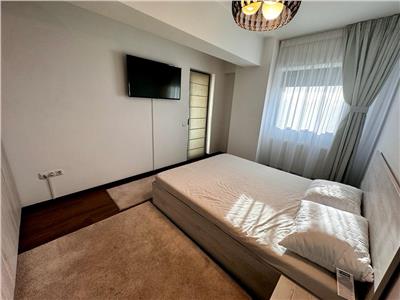 Apartament 2 camere, bloc nou, parcare proprie, Ploie?ti, zona centrala