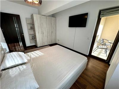 Apartament 2 camere, bloc nou, parcare proprie, Ploie?ti, zona centrala