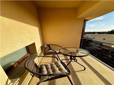 Apartament 2 camere, bloc nou, parcare proprie, Ploie?ti, zona centrala