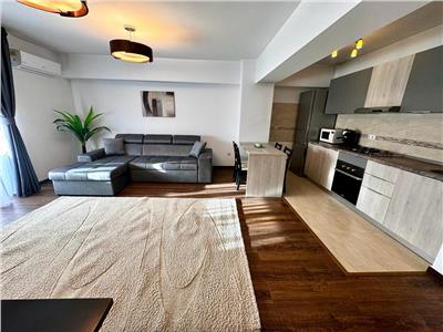 Apartament 2 camere, bloc nou, parcare proprie, Ploie?ti, zona centrala