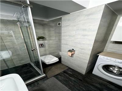 Apartament 2 camere, bloc nou, parcare proprie, Ploie?ti, zona centrala