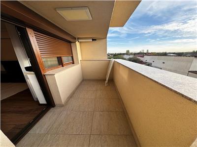 Apartament 2 camere, bloc nou, parcare proprie, Ploie?ti, zona centrala