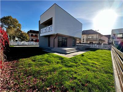 Vanzare casa 4 camere, Ploiesti, zona Nord   Cartier Rezidential Roua