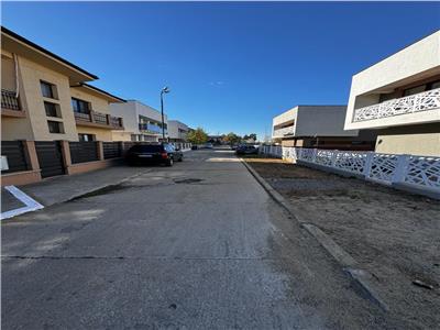Vanzare casa 4 camere, Ploiesti, zona Nord   Cartier Rezidential Roua