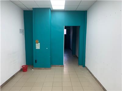 Inchiriere spatiu comercial, stradal, Republicii, Ploiesti