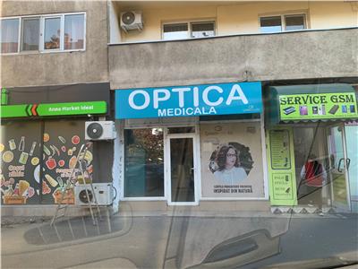 Inchiriere spatiu comercial, stradal, Republicii, Ploiesti