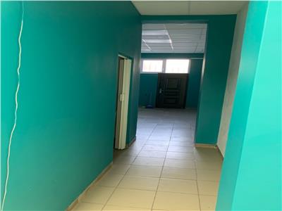 Inchiriere spatiu comercial, stradal, Republicii, Ploiesti