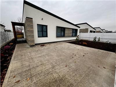 Inchiriere casa 4 camere, prima inchiriere, Paulesti