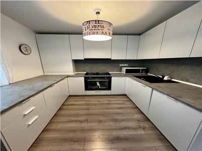 Inchiriere casa 4 camere, prima inchiriere, Paulesti