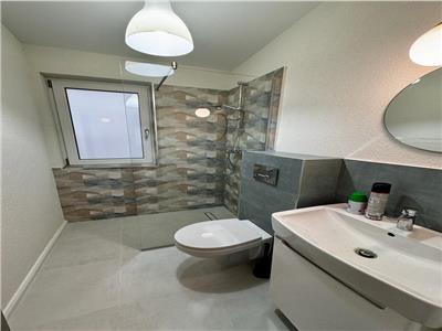 Inchiriere casa 4 camere, prima inchiriere, Paulesti