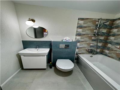 Inchiriere casa 4 camere, prima inchiriere, Paulesti