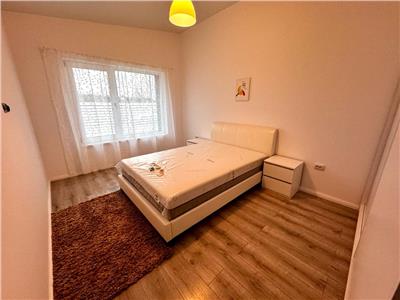 Inchiriere casa 4 camere, prima inchiriere, Paulesti