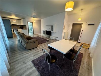 Inchiriere casa 4 camere, prima inchiriere, Paulesti