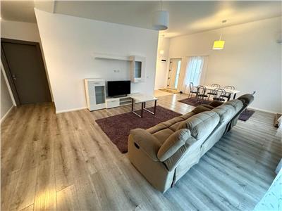 Inchiriere casa 4 camere, prima inchiriere, Paulesti