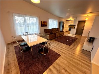 Inchiriere casa 4 camere, prima inchiriere, Paulesti