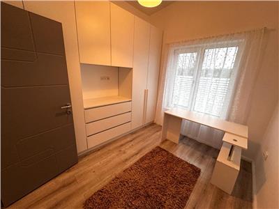 Inchiriere casa 4 camere, prima inchiriere, Paulesti