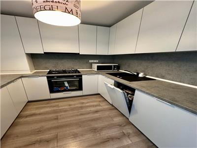 Inchiriere casa 4 camere, prima inchiriere, Paulesti