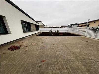 Inchiriere casa 4 camere, prima inchiriere, Paulesti