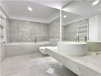 Apartamente premium | 2 camere | Cortina North | bloc finalizat