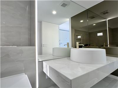Apartamente premium | 2 camere | Cortina North | bloc finalizat
