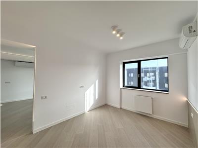 Apartamente premium | 2 camere | Cortina North | bloc finalizat
