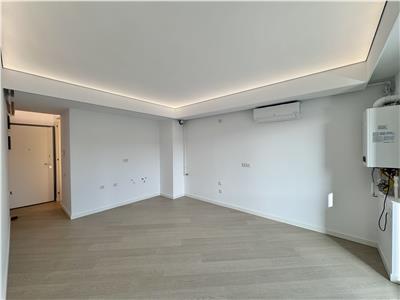 Apartamente premium | 2 camere | Cortina North | bloc finalizat
