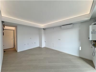 Apartamente premium | 2 camere | Cortina North | bloc finalizat