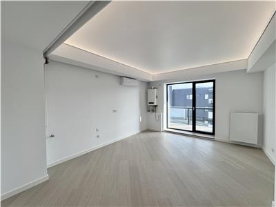 Apartamente premium | 2 camere | Cortina North | bloc finalizat