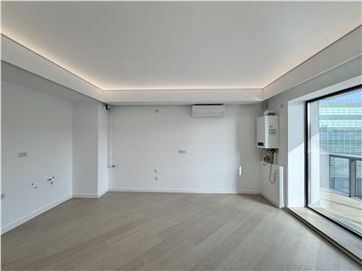 Apartamente premium | 2 camere | Cortina North | bloc finalizat