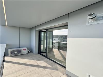 Apartamente premium | 2 camere | Cortina North | bloc finalizat