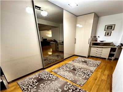 Vanzare apartament 3 camere, premium, bl. 2014, Ploiesti, ultracentral