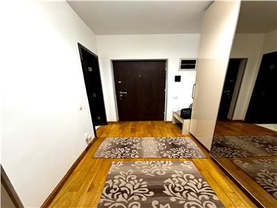 Vanzare apartament 3 camere, premium, bl. 2014, Ploiesti, ultracentral
