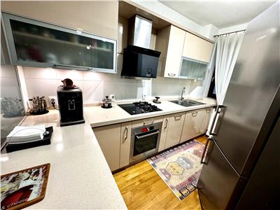 Vanzare apartament 3 camere, premium, bl. 2014, Ploiesti, ultracentral
