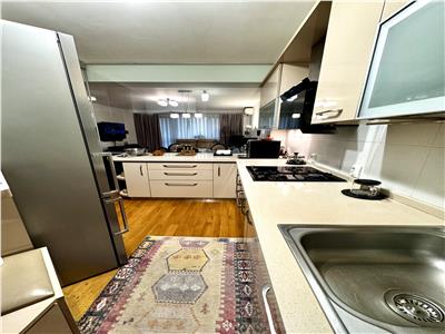 Vanzare apartament 3 camere, premium, bl. 2014, Ploiesti, ultracentral