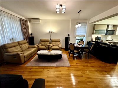 Vanzare apartament 3 camere, premium, bl. 2014, Ploiesti, ultracentral