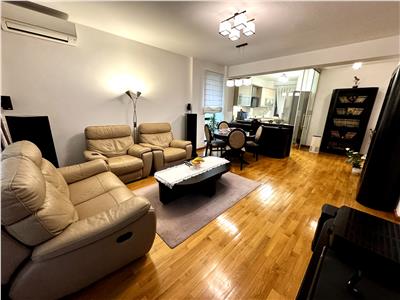 Vanzare apartament 3 camere, premium, bl. 2014, Ploiesti, ultracentral