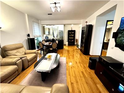 Vanzare apartament 3 camere, premium, bl. 2014, Ploiesti, ultracentral