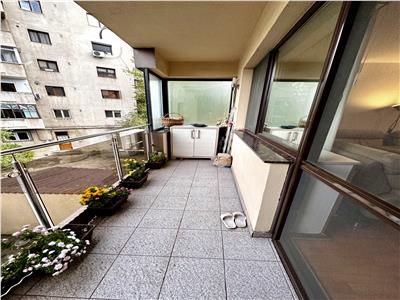 Vanzare apartament 3 camere, premium, bl. 2014, Ploiesti, ultracentral