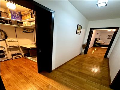 Vanzare apartament 3 camere, premium, bl. 2014, Ploiesti, ultracentral