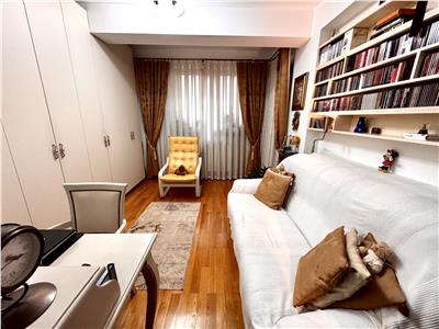 Vanzare apartament 3 camere, premium, bl. 2014, Ploiesti, ultracentral