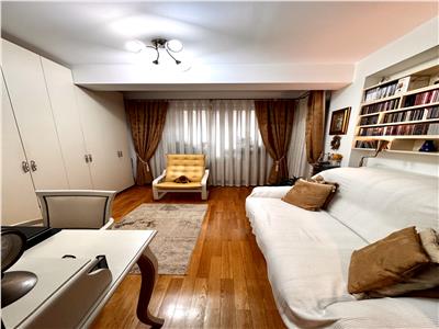 Vanzare apartament 3 camere, premium, bl. 2014, Ploiesti, ultracentral