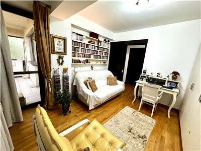 Vanzare apartament 3 camere, premium, bl. 2014, Ploiesti, ultracentral