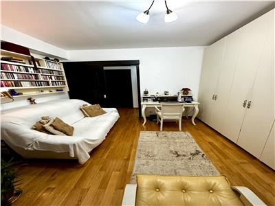 Vanzare apartament 3 camere, premium, bl. 2014, Ploiesti, ultracentral