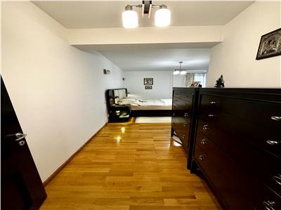 Vanzare apartament 3 camere, premium, bl. 2014, Ploiesti, ultracentral