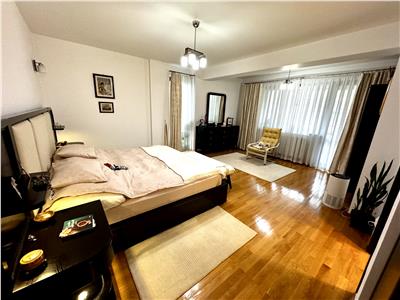 Vanzare apartament 3 camere, premium, bl. 2014, Ploiesti, ultracentral