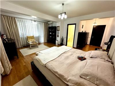Vanzare apartament 3 camere, premium, bl. 2014, Ploiesti, ultracentral
